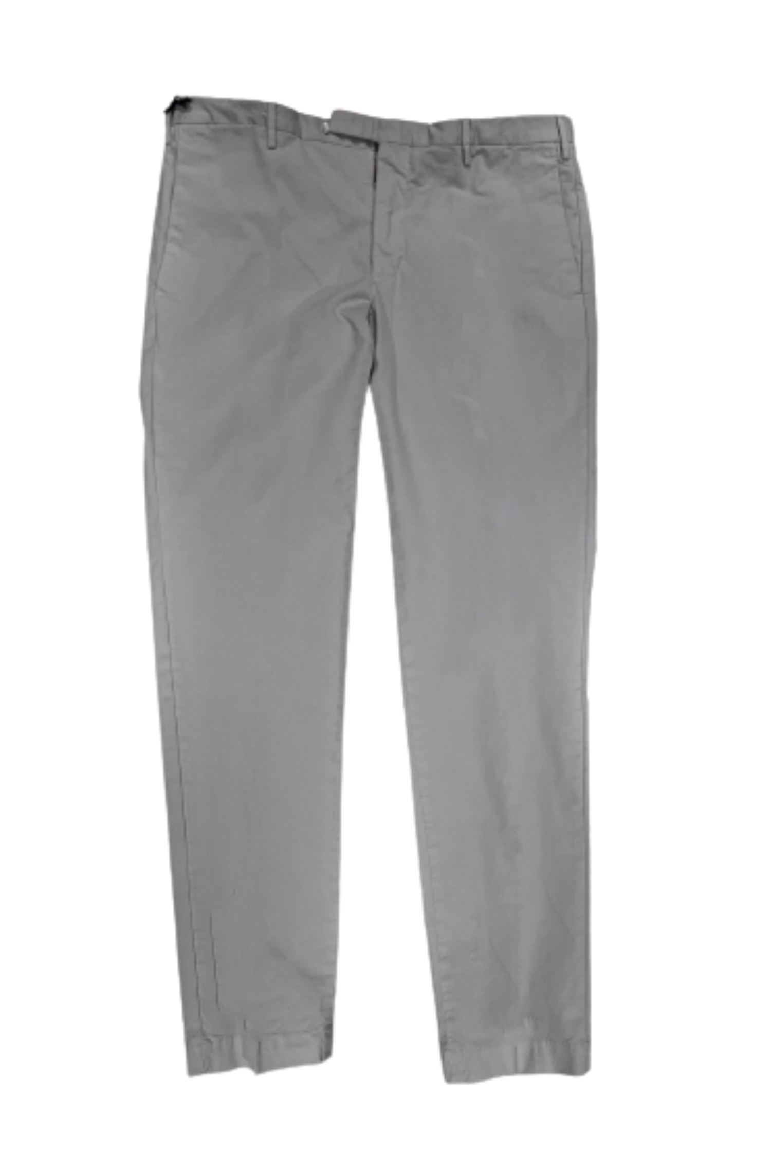 PT Torino - Pant active zip slim